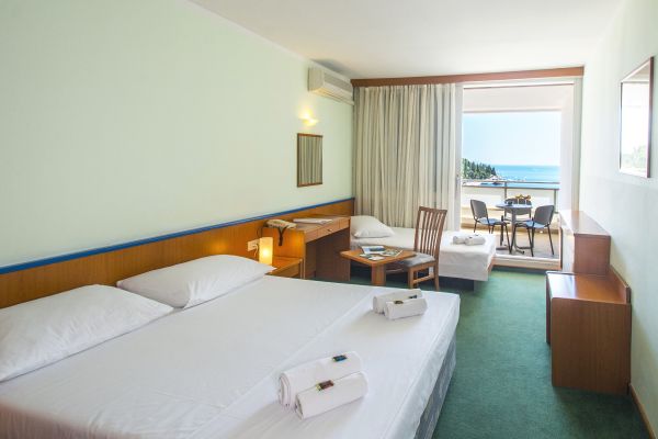 Hotel Amfora (Regione istriana)